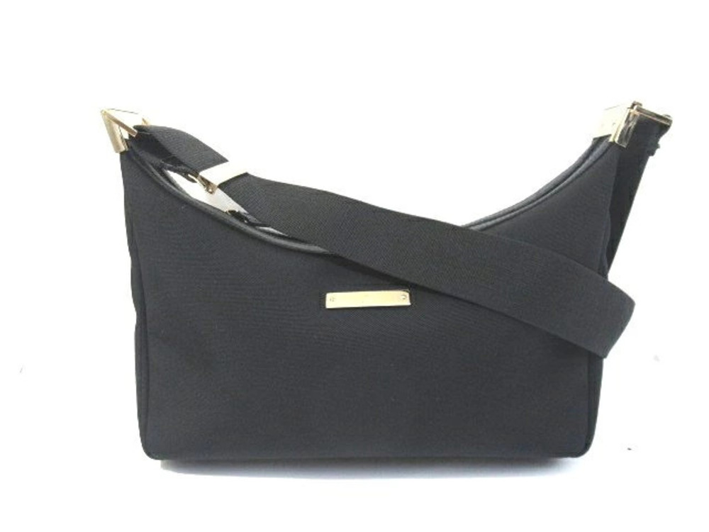 Gucci shoulder bag black